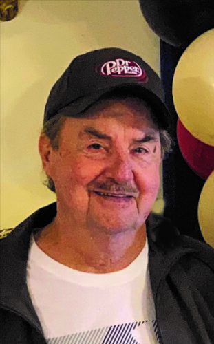 WILLARD “BILL”  McMILLAN